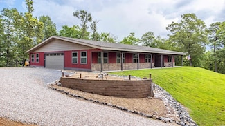 130 Rockdale Place, Hot Springs National Park, AR 71901