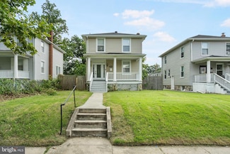 3713 Woodbine Ave, Gwynn Oak, MD 21207