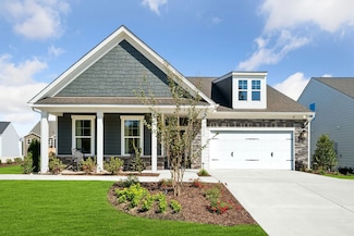 The Easton, Sherrills Ford, NC 28673