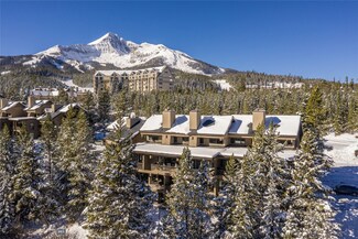 45 Turkey Leg Rd Unit 1015, Big Sky, MT 59716