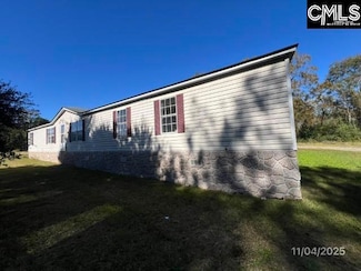 164 Griffins Creek Rd, Gadsden, SC 29052
