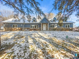 8300 E 38th St, Sioux Falls, SD 57110