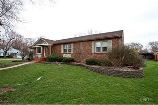 12301 S 70th Ave, Palos Heights, IL 60463