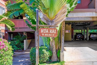 99 Walaka St Unit 6B, Kihei, HI 96753