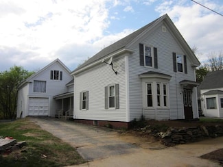 18 Vining St, Lisbon, ME 04252