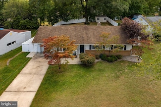 108 Ramble Rd, Cherry Hill, NJ 08034