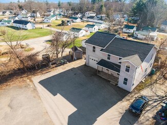 5 Howard St, Pembroke, NH 03275