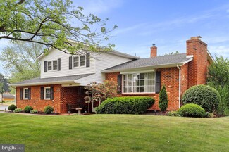 3769 Ricklyn Dr, Chambersburg, PA 17202