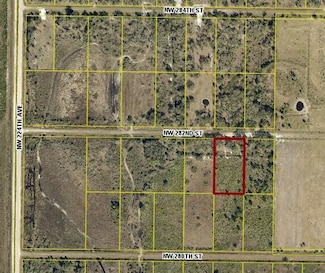 22084 NW 282nd St, Okeechobee, FL 34972