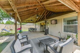 20810 Oak Rain Ct, Katy, TX 77449