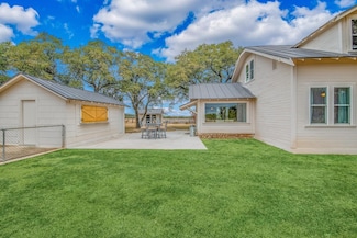 16673 Texas 41, Rocksprings, TX 78880