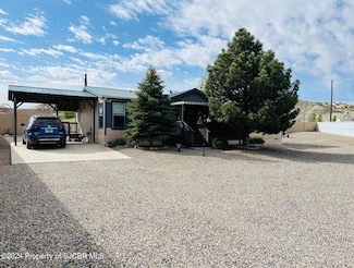 115 Bison Trail, Aztec, NM 87410