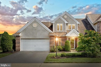 2764 Fairway Dr Unit 2764, York, PA 17402