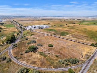 900 N 975 Rd W, Brigham City, UT 84302