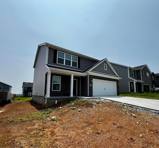 224 Ivy Green Place, Nicholasville, KY 40356