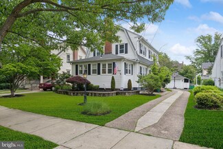 144 Ardmore Ave, Haddonfield, NJ 08033