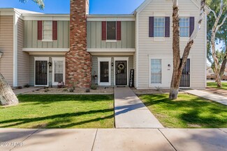 1601 N Saba St Unit 248, Chandler, AZ 85225