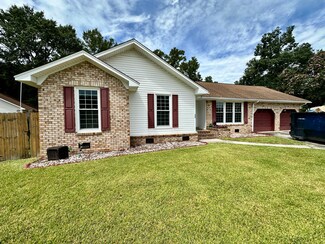 208 Salina Cir, Goose Creek, SC 29445