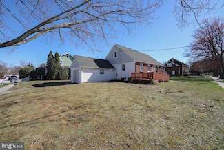 216 High St, Woodbury, NJ 08096
