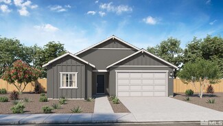 7566 Grassy Plains Dr Unit Lot 39, Reno, NV 89506