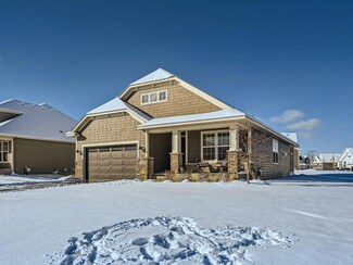 4034 Kokanee Ln N, Lake Elmo, MN 55042