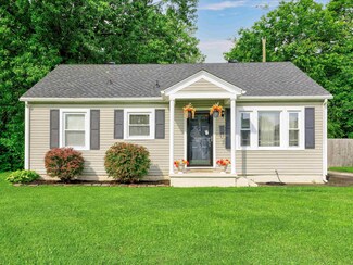 214 Tremont Dr, Owensboro, KY 42303