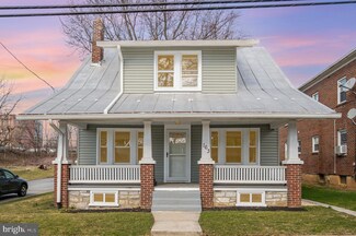 163 E Derry Rd, Hershey, PA 17033
