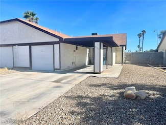 4422 Bramblewood St, Las Vegas, NV 89147
