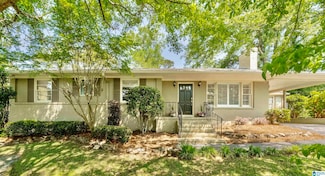 1856 Southwood Rd, Vestavia, AL 35216