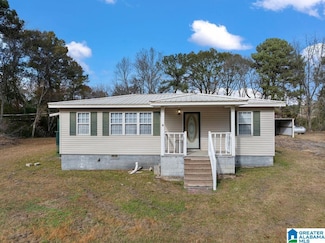 73 Langston Rd, Carbon Hill, AL 35549
