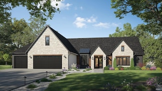 1927 Burnt Lake Dr, Fort Wayne, IN 46814