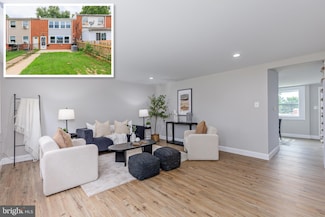 3102 Aspen Ct, Halethorpe, MD 21227