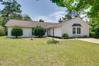 125 W Bedford Rd, Wilmington, NC 28411