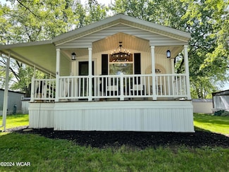 105 Concord Place, Lima, OH 45805