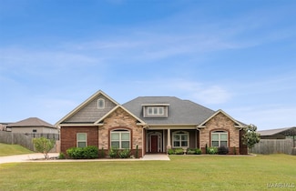 205 County Road 560, Enterprise, AL 36330
