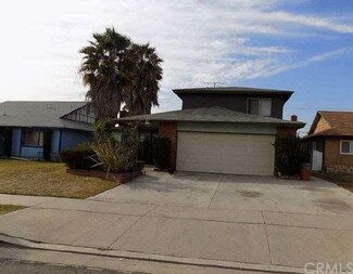 15517 S Stanford Ave, Compton, CA 90220