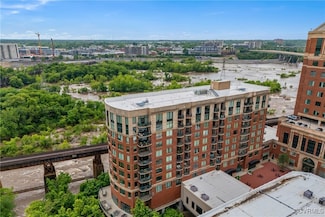 1101 Haxall Point Unit U1001, Richmond, VA 23219