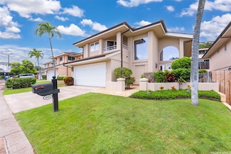 4084 Keanu St, Honolulu, HI 96816