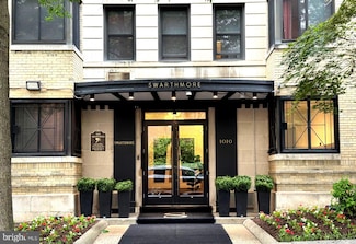 1010 25th St NW Unit 311, Washington, DC 20037