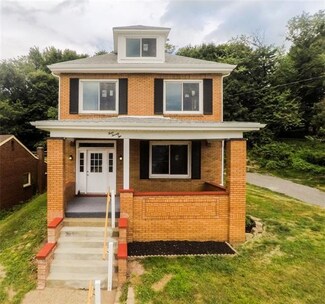 422 Wilson Ave, Ambridge, PA 15003