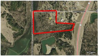 6096 E Hunterstown Rd, Lexington, IN 47138