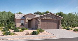 10470 W Kerrigan Ln, Marana, AZ 85653