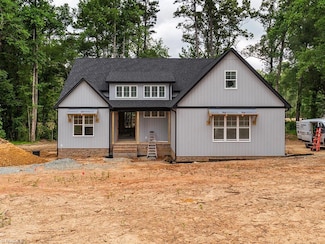 5027 Preacher Holmes Rd, Graham, NC 27253