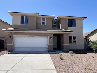17493 W Fulton St, Goodyear, AZ 85338