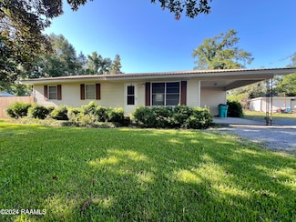 223 Division St, Krotz Springs, LA 70750