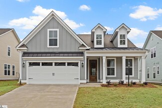 1096 Cortland Valley, Duncan, SC 29334