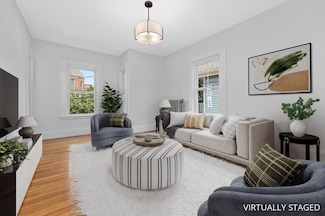 9 Kingman Rd Unit 2, Somerville, MA 02143