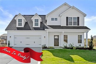 248 Godwin Gate (Lot 55) St, Linden, NC 28356
