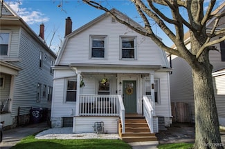 59 Dakota St, Buffalo, NY 14216
