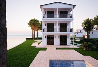 312 Avenida Leona, Siesta Key, FL 34242
